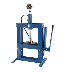 <span class=keywords><strong>Presse</strong></span> <span class=keywords><strong>hydraulique</strong></span> <span class=keywords><strong>d</strong></span>'<span class=keywords><strong>atelier</strong></span> avec calibre 10 <span class=keywords><strong>tonnes</strong></span> Machine de <span class=keywords><strong>presse</strong></span> <span class=keywords><strong>d</strong></span>'<span class=keywords><strong>atelier</strong></span> - Product Image 3