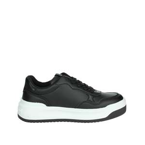 Calvin Klein Zapatillas Deportivas para Niños, Color Negro, Modelo Chunky, Talla 30 - Product Image 4