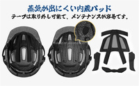 Casque de vélo OEM unisexe en PC moulé pour adultes certifié SG & CE KC pour le cycle de conduite offrant une protection de la tête