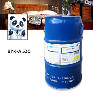 <span class=keywords><strong>BYK</strong></span>-A 530 siliconenpolymeer ontbeluchtingsmiddel voor epoxy coatings pultrusie - Product Image 1