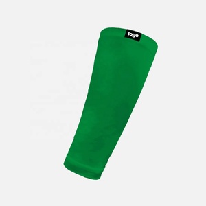 Mangas de <span class=keywords><strong>voleibol</strong></span> ciclismo hielo fresco mangas de brazo de seda al por mayor personalizado impreso baloncesto al aire libre antebrazo manga de compresión - Product Image 1