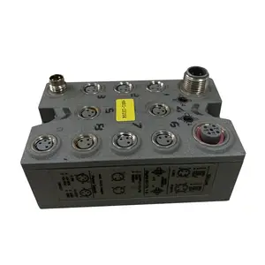Gebraucht auf Lager B & R X67 E/A-System X67DM9321 Digital Mixed SPS Programmier steuerung Elektronik module SPS Preis