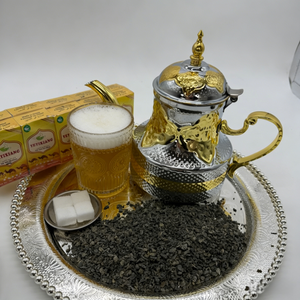 Thé vert Gunpowder 3505 3A pour thé à la <span class=keywords><strong>menthe</strong></span>, fournisseur OEM en gros, Maroc, Algérie, Afrique - Product Image 1