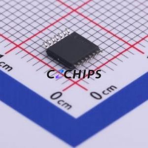 Nuevo y original inversor de chip IC de circuito integrado CD74HC14PWR - Product Image 2