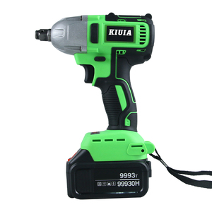 <span class=keywords><strong>Llave</strong></span> dinamométrica grande sin escobillas <span class=keywords><strong>de</strong></span> alta resistencia 3000N. M, <span class=keywords><strong>llave</strong></span> <span class=keywords><strong>de</strong></span> <span class=keywords><strong>impacto</strong></span> eléctrica inalámbrica recargable <span class=keywords><strong>de</strong></span> 1 "y <span class=keywords><strong>3</strong></span>/<span class=keywords><strong>4</strong></span>" para reparación <span class=keywords><strong>de</strong></span> neumáticos <span class=keywords><strong>de</strong></span> camiones - Product Image 4