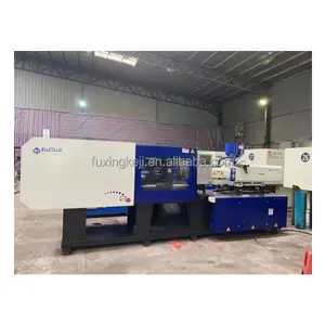 High productivity Haitian MA1600IIS 160ton plastic injection molding machine servo motor small plastic product making machine