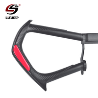 Barre de protection avant universelle anti-chute pour moto – Accessoire de sécurité en gros