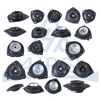 AIPSI, venta al por mayor, piezas de sistema de suspensión de calidad, producto de montaje de puntal de choque para Toyota, Honda, Nissan, Mitsubishi, Mazda