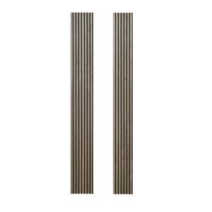 Pannelli Acustici in Legno di Quercia Riciclabile, Pannelli Fonoassorbenti in Feltro MDF per Interni di Studi - Product Image 4