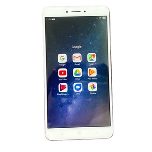 Teléfonos móviles usados a <span class=keywords><strong>precio</strong></span> barato para Xiao <span class=keywords><strong>Mi</strong></span> <span class=keywords><strong>Max</strong></span> <span class=keywords><strong>2</strong></span> teléfono desbloqueado 4 + 32G teléfono móvil usado al por mayor - Product Image 3