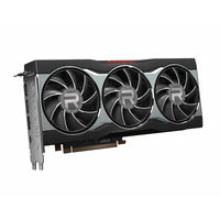 Kartu Grafis Bekas MSI Radeon RX 6800 16G dengan Memori GDDR6 16GB, GPU Radeon RX 6800, GPU AMD, Mendukung Kualitas Game 4K