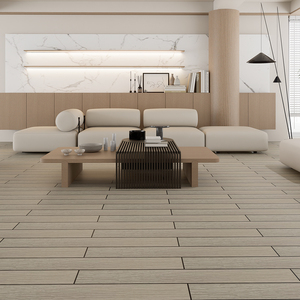 Autocollants de sol en PVC blanc marbré brillant, simples et bon marché, 60*60cm, autocollants adhésifs, carreaux de sol <span class=keywords><strong>à</strong></span> peler et <span class=keywords><strong>à</strong></span> <span class=keywords><strong>coller</strong></span>, vente chaude - Product Image 3