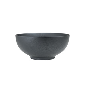 ชามราเมนญี่ปุ่น ขนาด Ø 18.5 ซม. สูง 8.5 ซม. สีดำด้าน ยี่ห้อ Tognana - Product Image 1