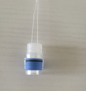 食道および直腸静脈瘤ライゲーターキット。マルチバンドのLigator。内視鏡で使用するためのマルチバンドリゲーター。9バンド - Product Image 6