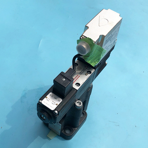วาล์วควบคุมการไหลไฮดรอลิก ATOS Proportional AGRCZO-AE-20/210/Q20 ของแท้ใหม่เอี่ยมสำหรับ NG06 26 ลิตร/นาที กำลังลดราคา - Product Image 3