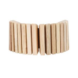 Instruments Orff, jouets musicaux en bois à dents pour l'éducation précoce - Product Image 1