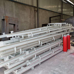 Alta qualità risparmio energetico blocco cavo che fa la macchina per la produzione di mattoni linea fabbricati in tessuto vegetale - Product Image 3