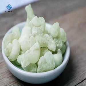 Incienso verde real natural 100%, suministro a granel, resina de incienso de grado premium para aromaterapia y rituales - Product Image 2