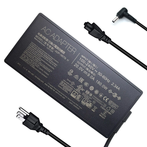 AC DC <b>Adapter</b> 180W 20V 9A for Laptop <b>Power</b> <b>Supply</b> Charger ADP-180TB H Plug in Connector 6.0x3.7mm - Product Image 6