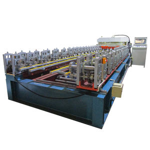 Línea <span class=keywords><strong>de</strong></span> producción <span class=keywords><strong>de</strong></span> máquina <span class=keywords><strong>de</strong></span> perfilado <span class=keywords><strong>de</strong></span> metal móvil en China - Product Image 2