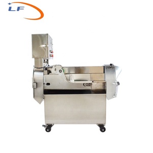 Electric Multifunction Vegetable Chopper Kitchen Onion Dicing Vegetable Fruit Tomato <strong>Photo</strong> Cucumber Carrot Cutter Machine - Product Image 4