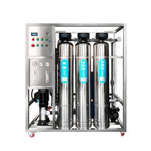 Máy lọc nước RO thiết bị thương mại nước uống công nghiệp nước RO Máy bán hàng tự động - Product Image 2