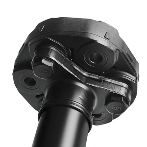 Eje de Transmisión Delantero para BMW X5 Serie E53 2003-2006, Material de Acero, OE 26207524371 - Product Image 4