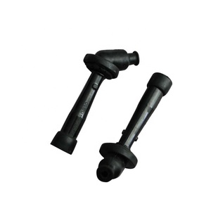 <span class=keywords><strong>Bouchon</strong></span> de fil haute tension <span class=keywords><strong>bouchon</strong></span> de bougie en caoutchouc <span class=keywords><strong>moto</strong></span> étanche <span class=keywords><strong>bouchon</strong></span> <span class=keywords><strong>anti</strong></span>-<span class=keywords><strong>bruit</strong></span> pour GSF1200 GSX750F TL1000R - Product Image 1