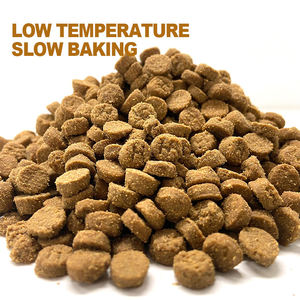 Ingredientes de Alimento para Gatos Petop, Calidad Premium, Fuentes Naturales, Alto Contenido de Proteínas, Taurina, Ingredientes de Alimento para Gatos para una Nutrición Completa - Product Image 2
