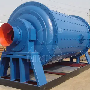 High Quality Grinding Supplier Price Wet Sand Iron Ore Ball Mill Manufacturer