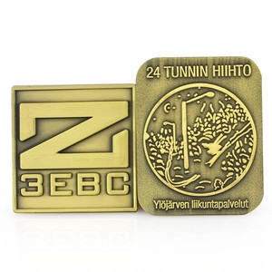 Оптовый производитель: монеты с индивидуальным дизайном, логотипом, фото, декоративные, бесплатный образец, персонализированные монеты - Product Image 1