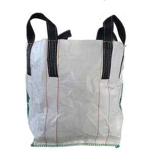 EGP JBB-15 Super Sacks Durable <strong>1</strong> <strong>Tonne</strong> Bulk PP Plastic Woven Big <strong>Bag</strong> 500 kg - Product Image 1
