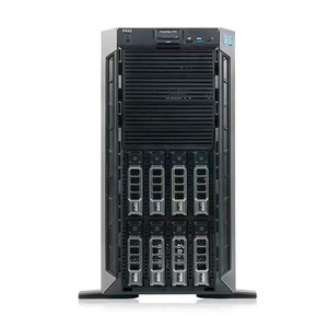 Servidor en Torre Dell PowerEdge T550 Nuevo y Original, Xeon Silver 4310*2, 32G*4, 8T*5, H755, 800W*2, Alto Rendimiento - Product Image 4