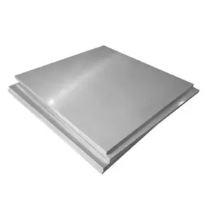 6063 5083 Polished Aluminum Sheet , Brushed Finish Anodized Aluminum Panels