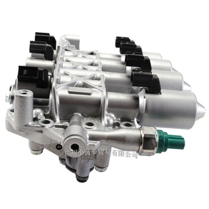 Meilleur prix pour la soupape solénoïde de transmission 27700-5B7-000 277005B7000 compatible avec Honda Acura 2012-19 - Product Image 5