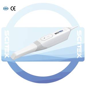 เครื่องเขย่ากรวยแยกสาร SCITEK 60-300 รอบต่อนาที ความกว้างการสั่น 40 มม. หน้าจอสัมผัสแบบคาปาซิทีฟขนาด 4.3 นิ้ว รองรับการปรับแต่งแบบ OEM ความจุ 250-500 มล. ระบบเซอร์โว - Product Image 5