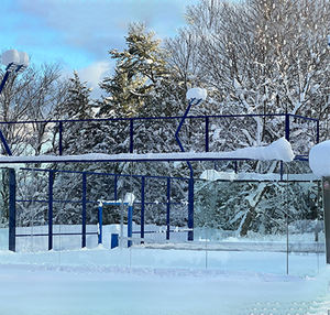 Pista de Pádel súper panorámica para exteriores, precio de fábrica, cancha de pedales, juego completo de canchas de pádel, fabricantes - Product Image 6