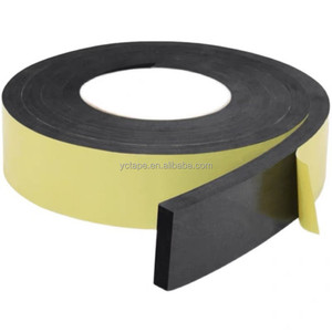 EVA <span class=keywords><strong>nastro</strong></span> monouso in schiuma da tavolo e sedia Anti-collisione ispessito <span class=keywords><strong>nastro</strong></span> isolante acustico per porte e finestre - Product Image 1