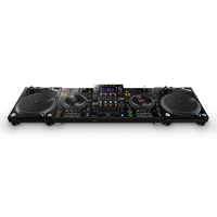 NOUVEAU Contrôleur DJ numérique XDJ-XZ 4 canaux Système de son DJ tout-en-un Mixeur Instrument de musique Amplificateur Haut-parleurs
