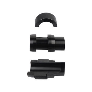 Outil universel CNC pour l'installation des joints d'étanchéité de fourche avant de <span class=keywords><strong>moto</strong></span> 38MM-50MM (38-39mm) - Product Image 3