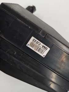 Caja de fusibles de cabina usada de alta calidad para <span class=keywords><strong>Honda</strong></span> <span class=keywords><strong>Civic</strong></span> de octava generación, piezas de automóvil, accesorios de coche de <span class=keywords><strong>segunda</strong></span> mano - Product Image 3