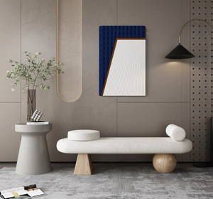 <span class=keywords><strong>Banco</strong></span> nórdico para cambiar zapatos, <span class=keywords><strong>banco</strong></span> creativo para el hogar, <span class=keywords><strong>banco</strong></span> para sofá, <span class=keywords><strong>banco</strong></span> para probador <span class=keywords><strong>de</strong></span> ropa, <span class=keywords><strong>banco</strong></span> para poner zapatos en la entrada. - Product Image 1