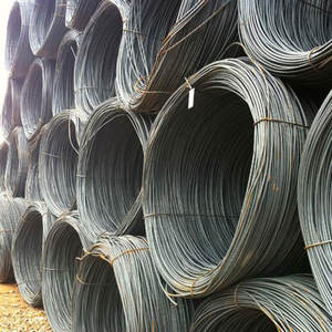 ผู้ผลิตรับประกันคุณภาพที่ราคาย่อมเยา ลวดเหล็ก 82a - Product Image 6