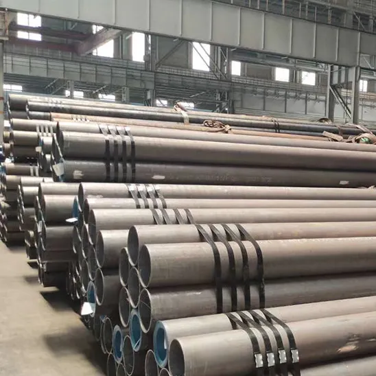 Professional factory 0.8 - 12.75 mm thickness 304 hot rolled seamless steel pipe
