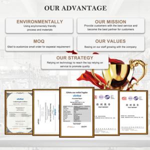 Tela cepillada tricot de terciopelo mercerizado de malla media elástica de poliéster 100% para ropa deportiva - Product Image 6