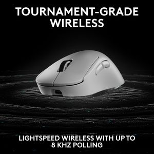 Souris de jeu sans fil <span class=keywords><strong>Logitech</strong></span> <span class=keywords><strong>G</strong></span> <span class=keywords><strong>Pro</strong></span> X2 <span class=keywords><strong>G</strong></span> <span class=keywords><strong>Pro</strong></span> X Superlight 2 - Product Image 4