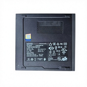 Oferta Especial: Mini PC Lenovo ThinkCentre M720Q <span class=keywords><strong>de</strong></span> 8.ª Generación, 8 GB <span class=keywords><strong>de</strong></span> RAM DDR4, 512 GB <span class=keywords><strong>de</strong></span> Almacenamiento, Computadora para Oficina en Casa y Juegos, con Enchufes para EE. UU./China/UE, I5 - Product Image 6