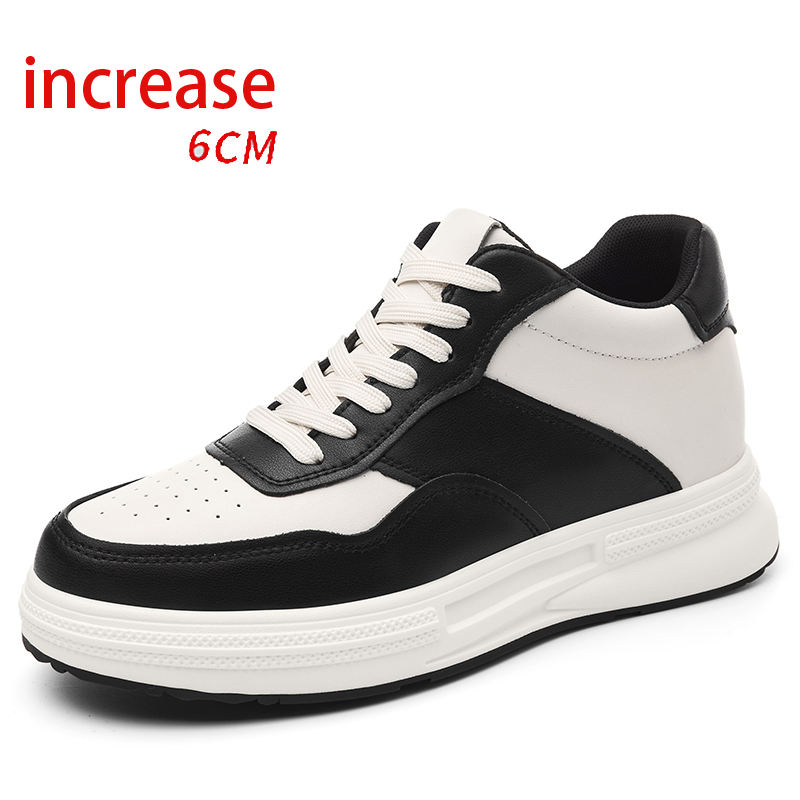 สีดำ+6ซม