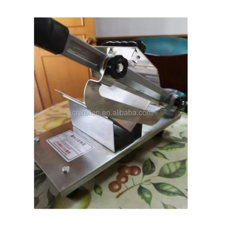 Chất Lượng Cao Mới Nhất Thiết Kế Home Sử Dụng Khoai Tây Slicer Rau Slicer