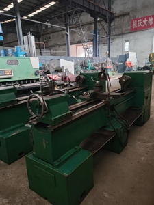 Torno Horizontal <span class=keywords><strong>de</strong></span> <span class=keywords><strong>Segunda</strong></span> <span class=keywords><strong>Mano</strong></span> en Venta, Precio Económico, <span class=keywords><strong>Tornos</strong></span> Usados a Buen Precio, Venta Directa <span class=keywords><strong>de</strong></span> Fábrica, Maquinaria Industrial Usada - Product Image 3